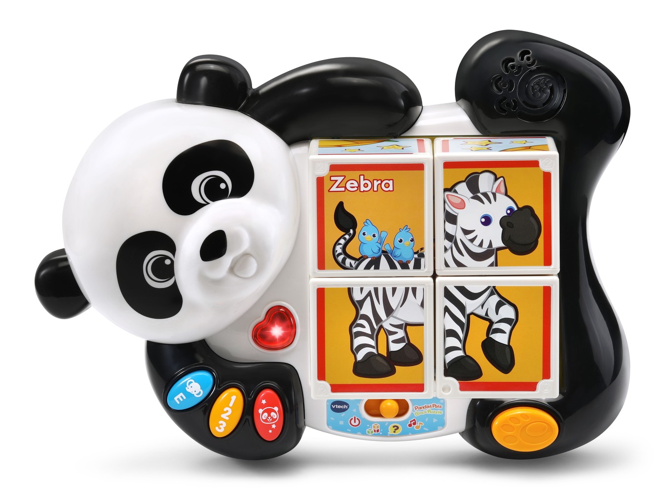 panda puzzle vtech